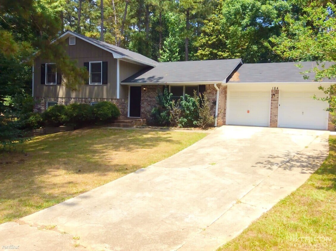 184 Greenbriar Ct SE, Conyers, GA 30094 House Rental in Conyers, GA