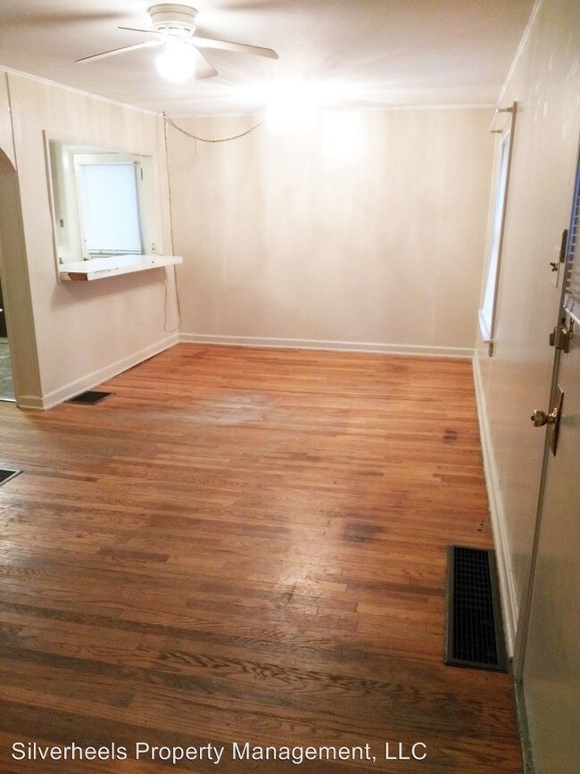 Building Photo - 2 br, 1 bath House - 414 Harmar Street