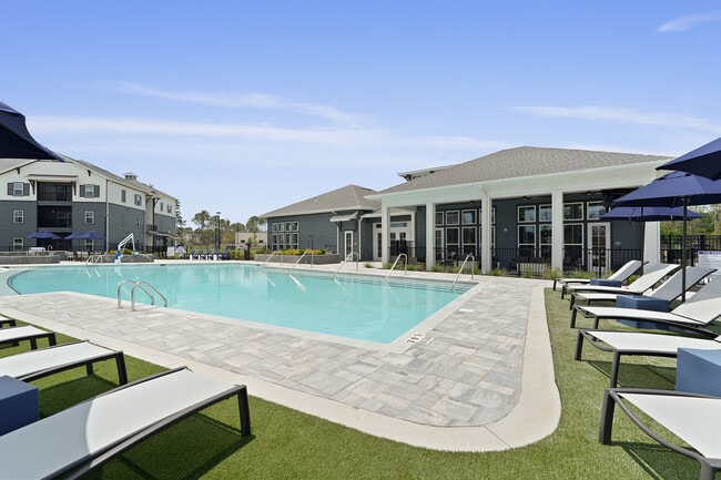 HoM en River Hills - HoM at River Hills