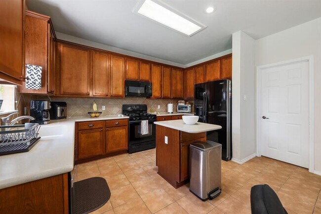 Building Photo - 11508 Staked Plains Dr