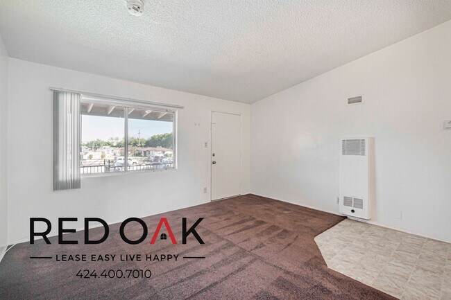 Foto del edificio - 11823 Lakewood Blvd