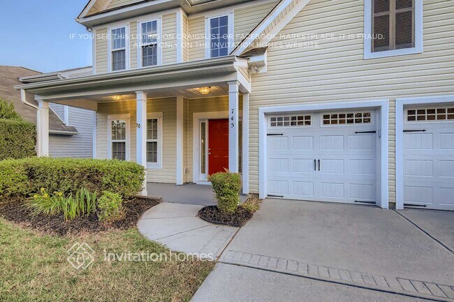 Foto del edificio - 745 Inwood Hill Dr