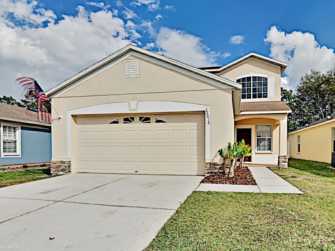 12614 Adventure Dr, Riverview, FL 33579 House for Rent in Riverview