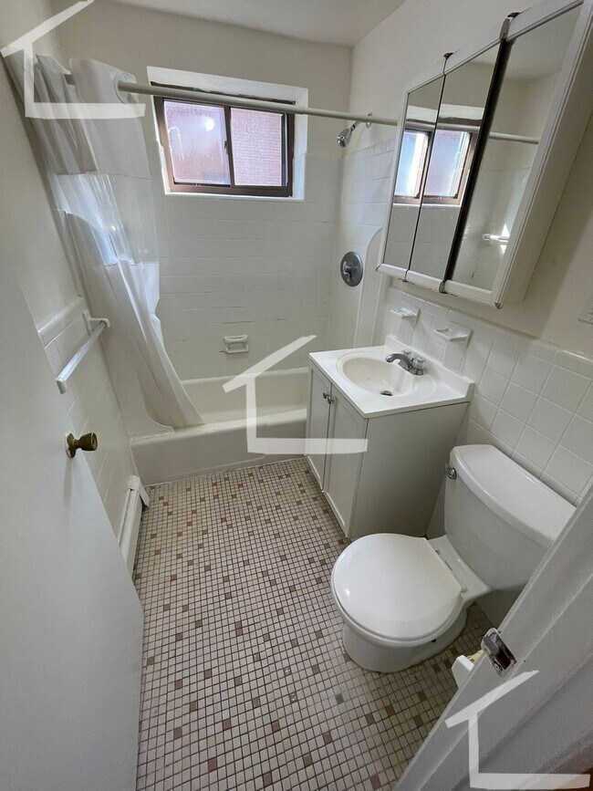 Foto del edificio - 2 Bedroom w/heat & hot water Allston Village