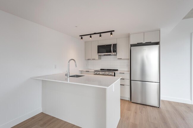 Photo du bâtiment - S502