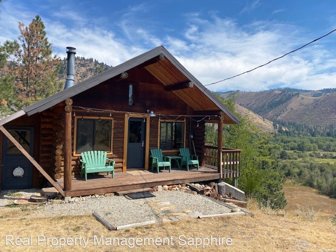Foto principal - 1 br, 1 bath House - 2699 Old Darby Rd