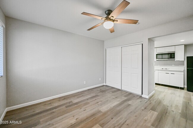 Foto del edificio - 3025 N 32nd St