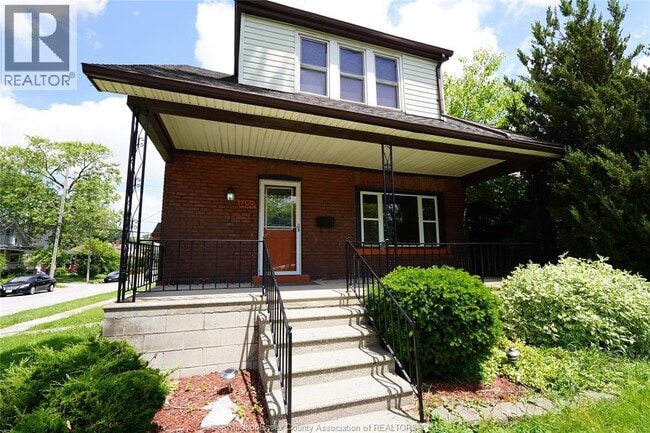 Building Photo - 1450 Bruce Ave