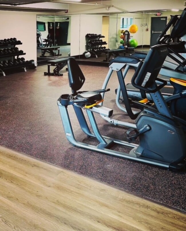 Building Photo - bantr Chilton