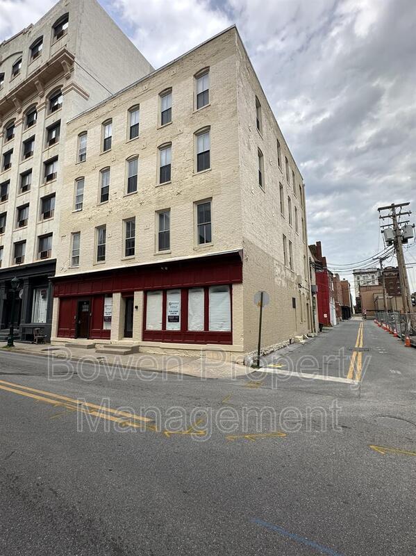 64 W Antietam St Unit Apt. 5, Hagerstown, MD 21740 Condo for Rent in