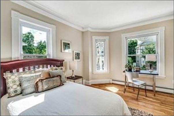 Foto del edificio - 48 Ashland St