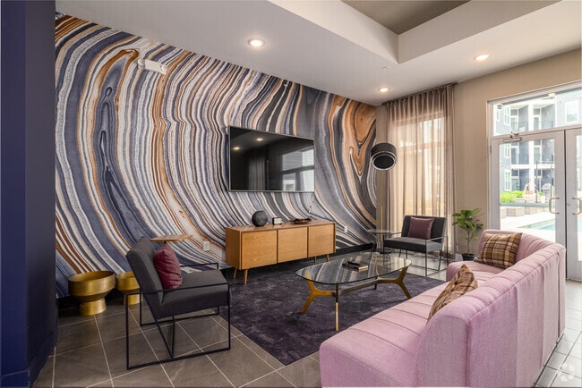 The Oliver Cafe - The Oliver Apartments