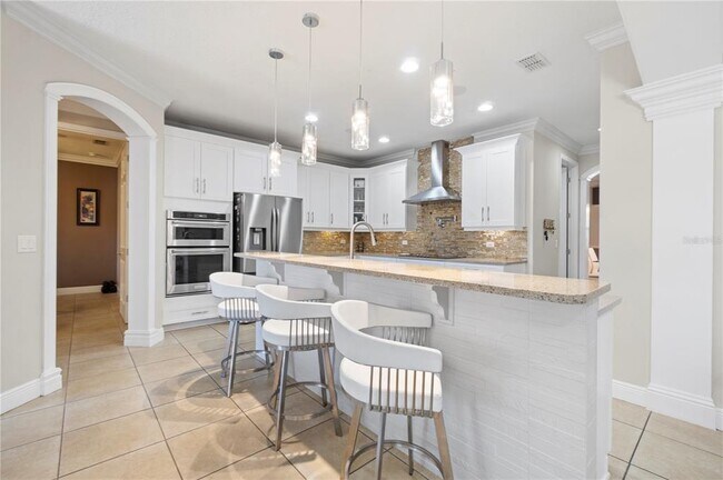 Foto del edificio - 1445 Via Sangro Pl