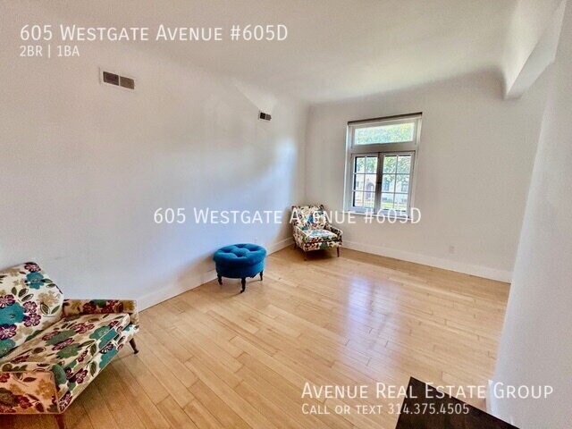 Foto del edificio - 605 Westgate Ave