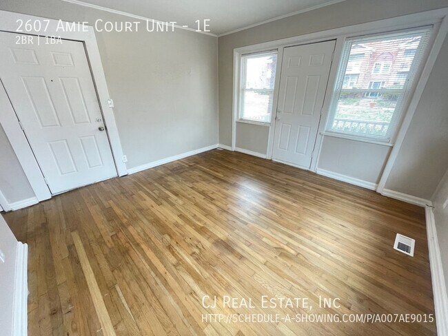 Building Photo - 2607 Amie Ct