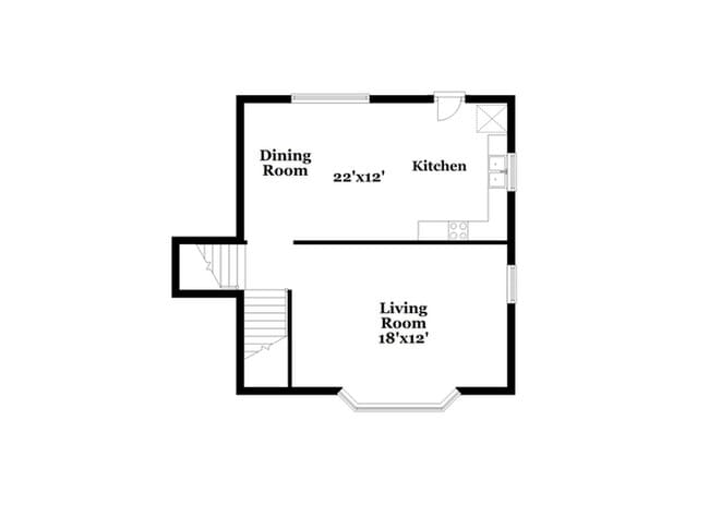Building Photo - 208 Foxcroft Dr