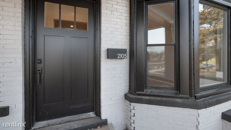 Primary Photo - 2 br, 1 bath Townhome - 2105 Field St