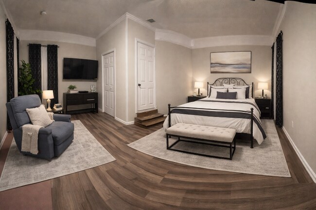 Foto del edificio - 601 Tupelo Trail