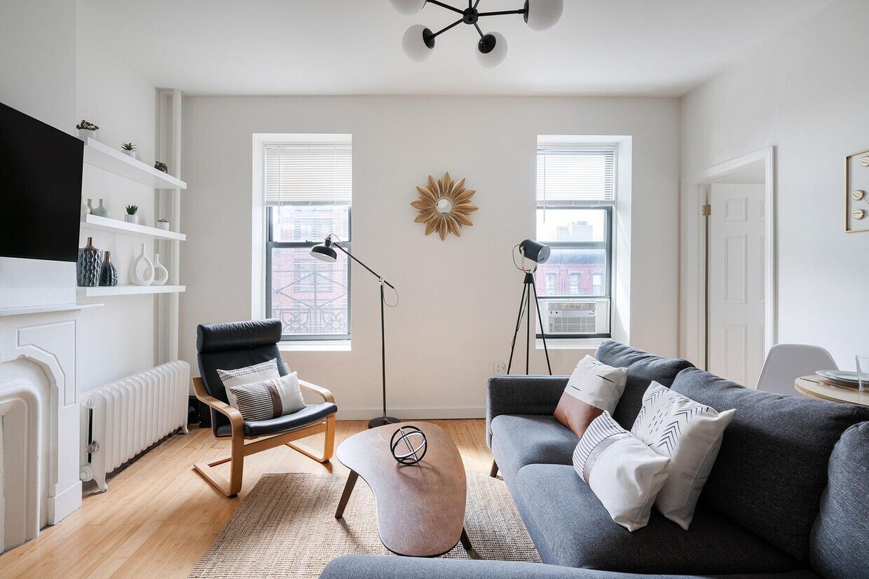 Foto principal - 469 Columbus Ave