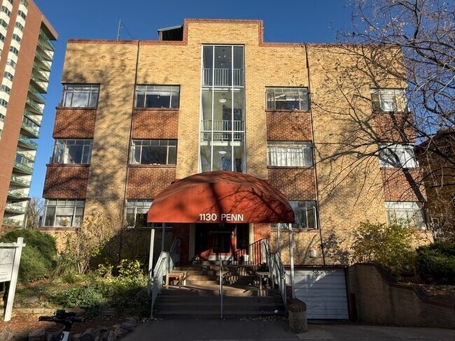 Foto del edificio - 1130 Pennsylvania St
