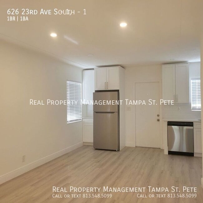 Foto del edificio - 626 23rd Ave S