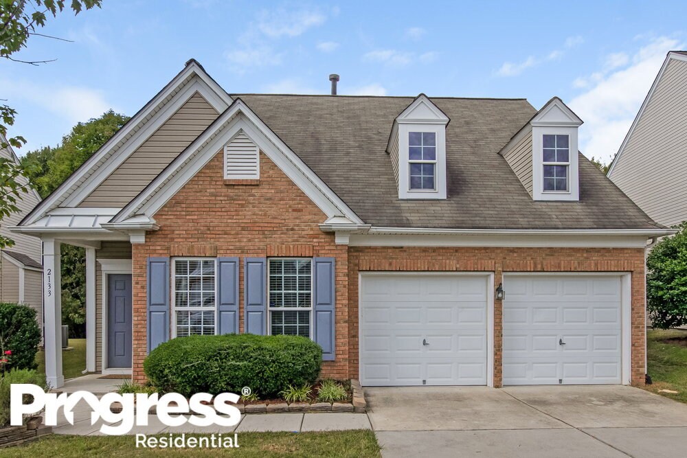 2133 Arbor Vista Dr, Charlotte, NC 28262 House Rental in Charlotte