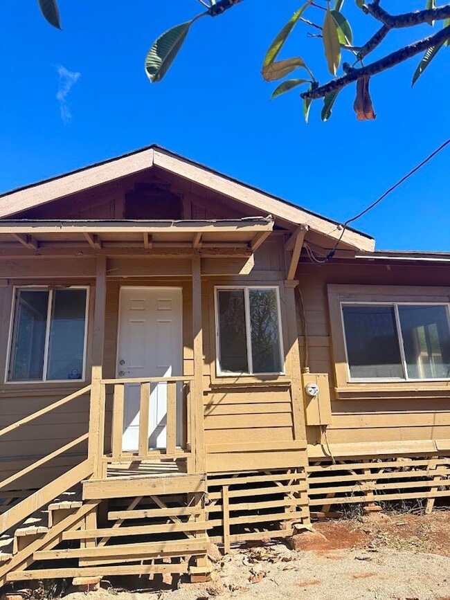 Building Photo - 87-948-948 Apuupuu Rd