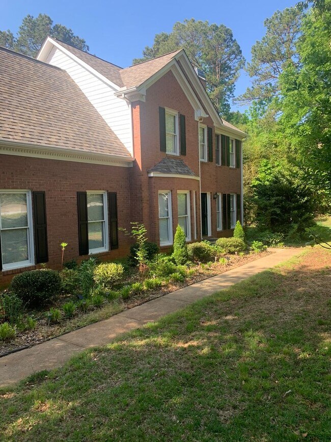 Foto del edificio - 4BR in Oconee County Epps Bridge Shopping Corridor