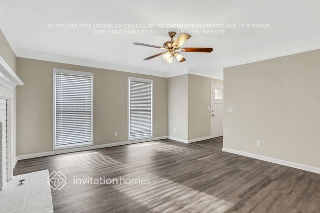 Building Photo - 1291 Oak Arbour Ave