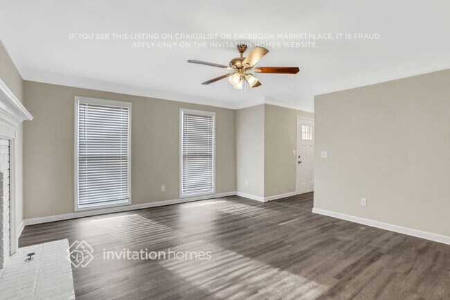 Foto del edificio - 1291 Oak Arbour Ave