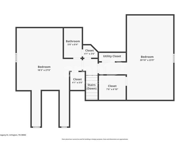 Foto del edificio - 11642 Mahogany Dr