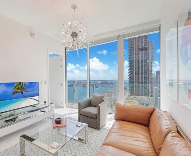 Foto del edificio - 700 NE 26th Ter