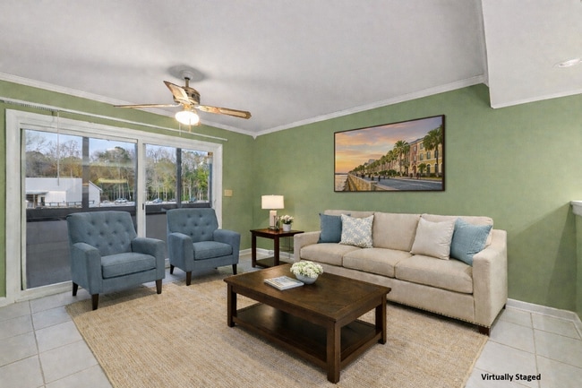 Building Photo - 1404 Tailrace Dr