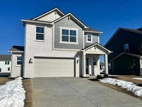 Building Photo - 820 Hardin Pl