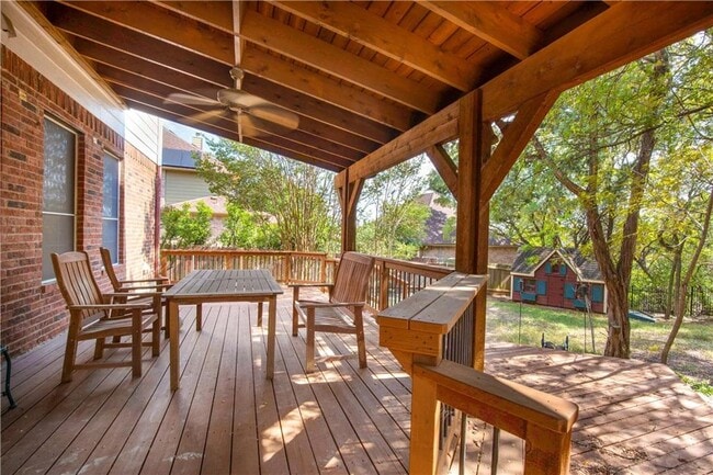 Building Photo - 8009 Bottlebrush Dr
