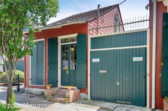 Building Photo - 1 br, 1 bath Apartment - 2456 Royal St 245...