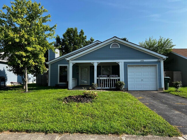 Foto del edificio - 2470 Dunsworth Dr