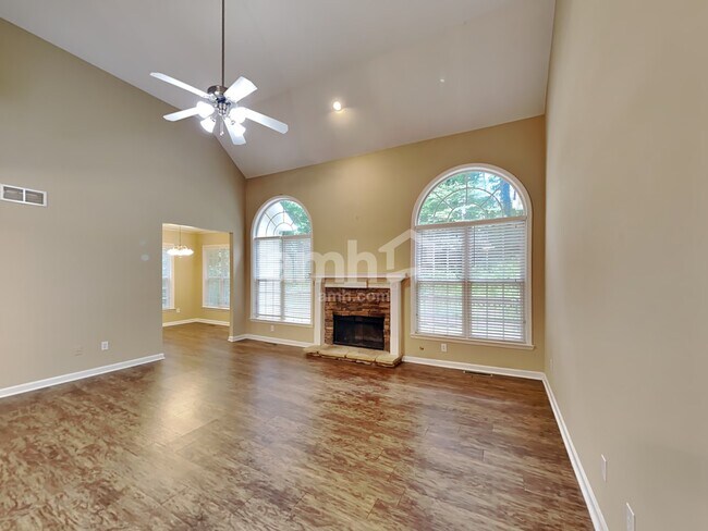 Building Photo - 3810 Shiloh Church Rd NW