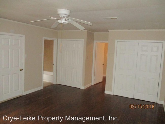 Foto del edificio - 3 br, 2 bath House - 815 N. Perkins Road