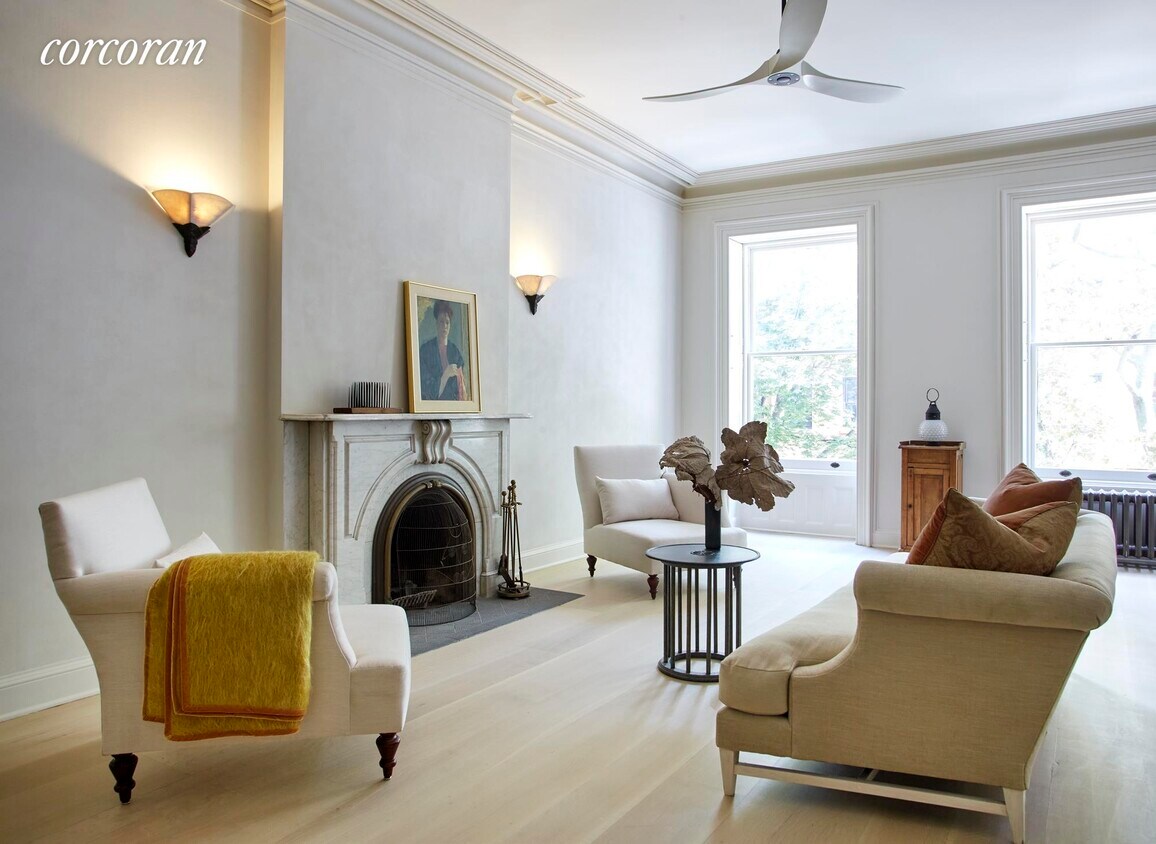 Foto principal - 126 Pierrepont St