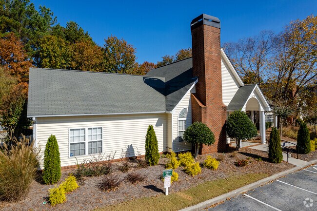 Building Photo - Settler Walk Condominiums