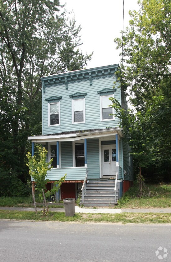 Foto del edificio - 542 N Pearl St