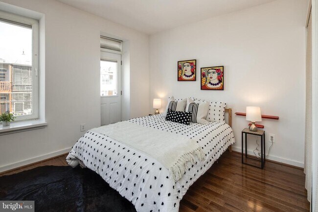 Foto del edificio - 51 Randolph Pl NW