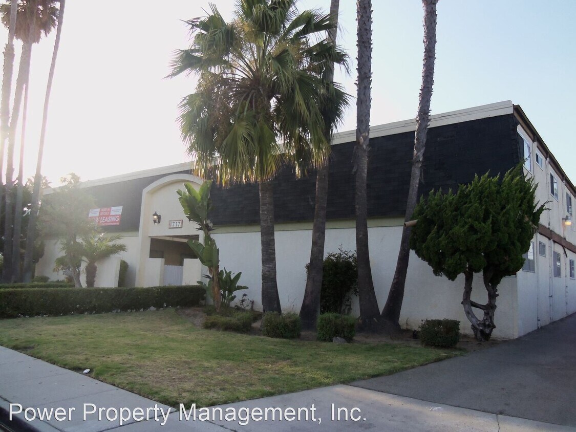 Foto principal - 1717 Lincoln Ave