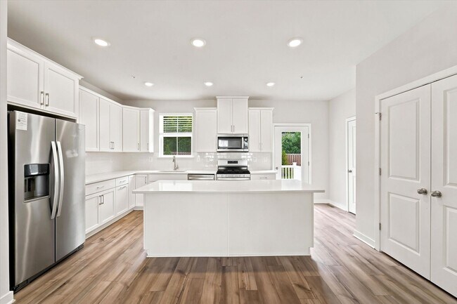 Photo - 3 B/2.5B Townhome in Downingtown School District