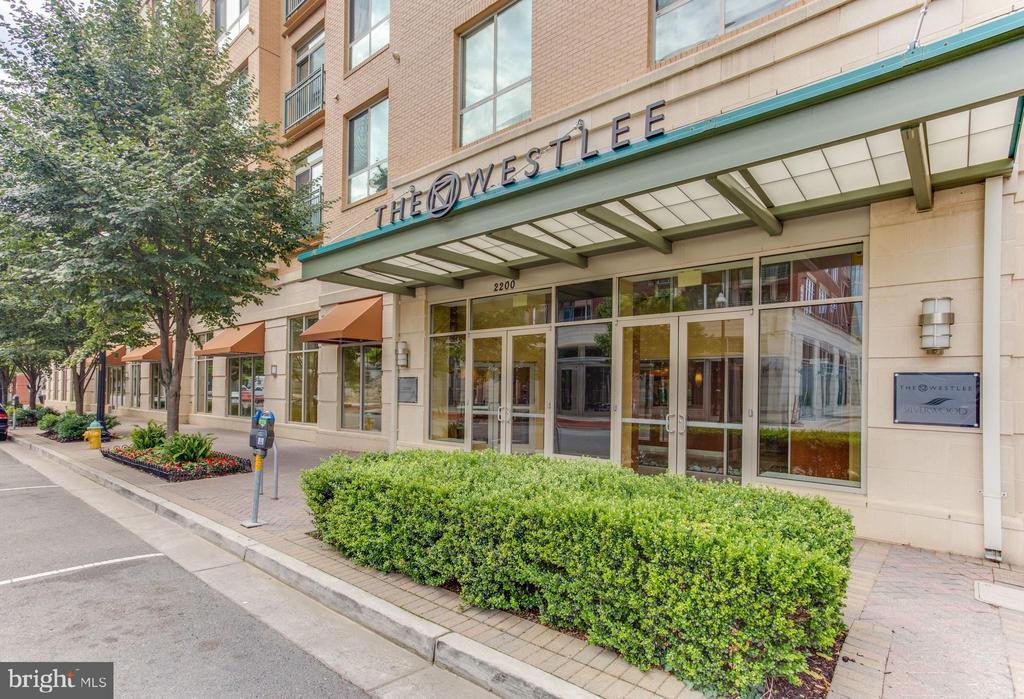 Foto principal - 2200 N Westmoreland St
