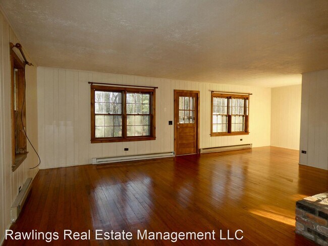 Foto del edificio - 1 br, 1 bath House - 100 Oteen Church Rd