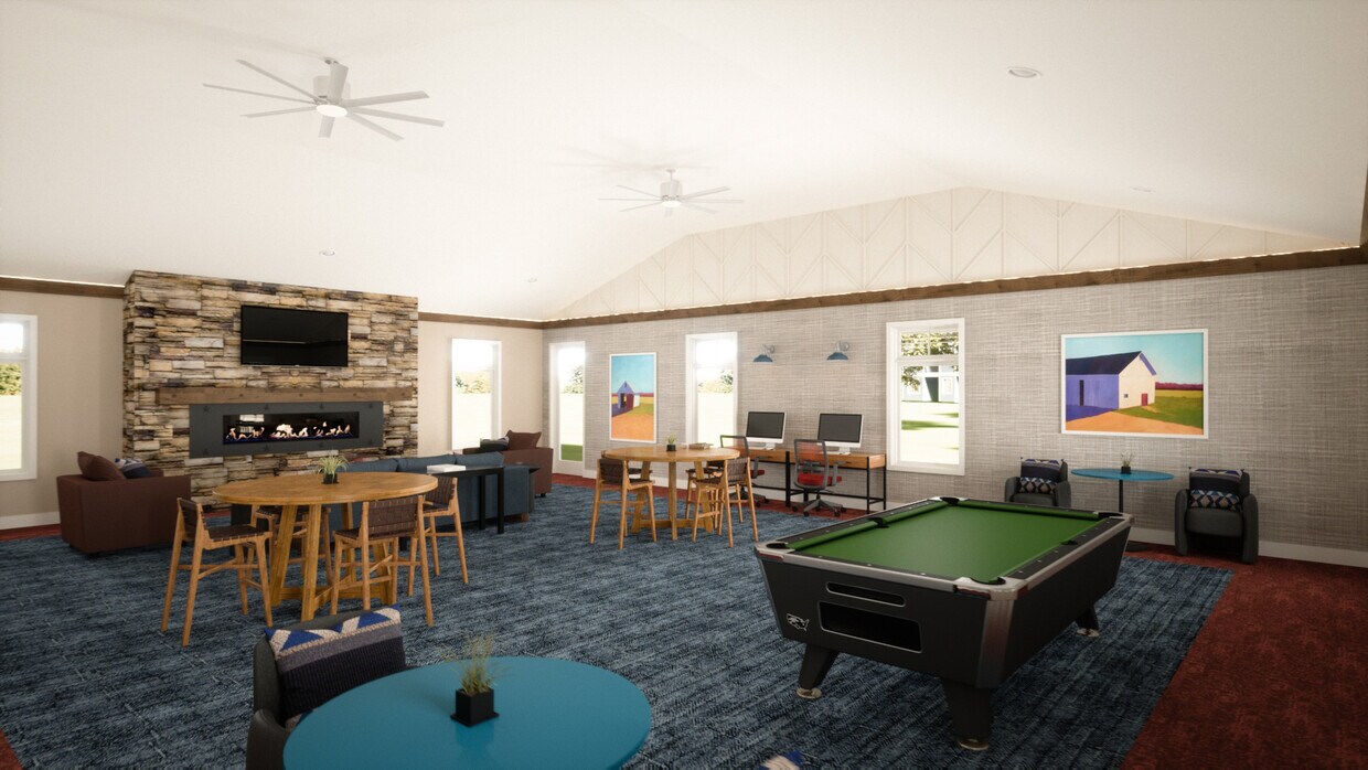 Abbey42 Apartments Apartments in Kalamazoo, MI