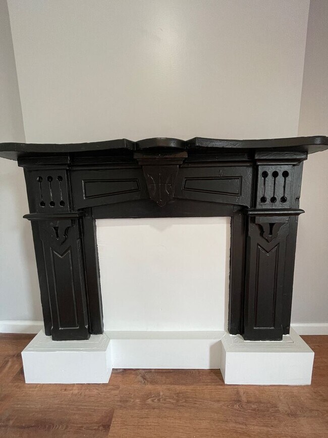 Foto del edificio - 156 South St.