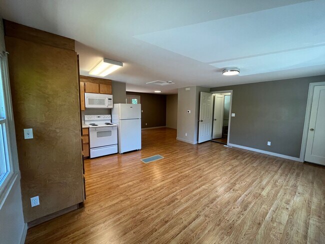 Foto del edificio - 1Bd/1Ba Home in the West Slope Neighborhoo...